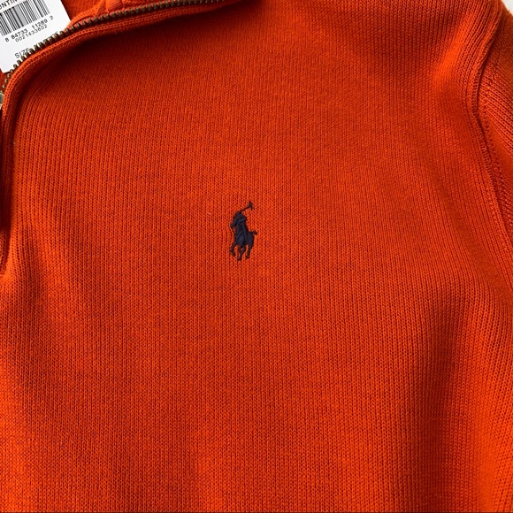NWT Polo by Ralph Lauren Sweater - Picture 2 of 6